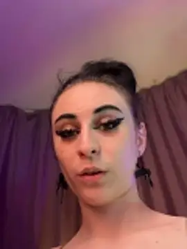 SaraiAngel online show from March 2026 11:49:02 PM