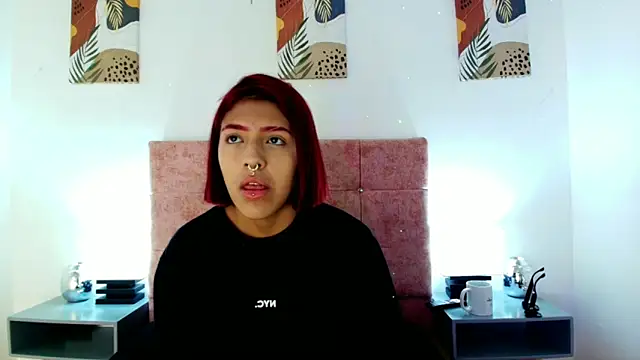 Dulce Bella  online show from September 2025 12:19:01 PM