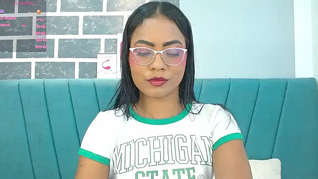 Chloe Brown3 online show from September 2025 06:09:02 PM