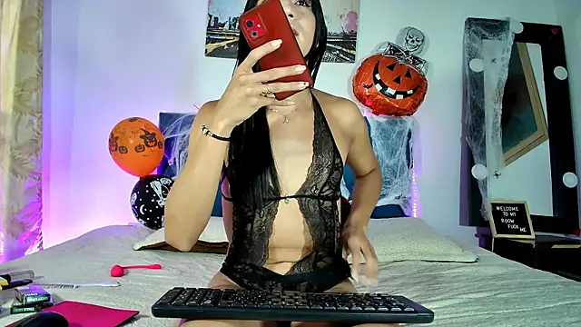 Jenny Sweet1 online show from October 2025 11:31:01 AM