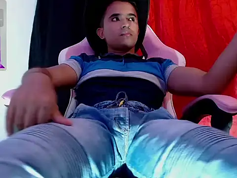 DayroDuran online show from September 2025 07:24:02 PM