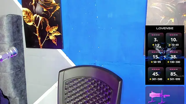 lau-hot online show from February 2026 07:23:01 PM