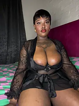 QUEEN NOBUHLE 777 online show from April 2026 11:37:02 PM