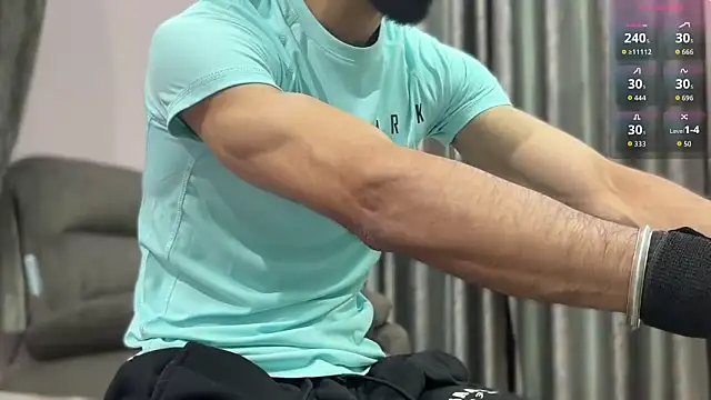 doctorinAction online show from April 2026 06:20:01 PM