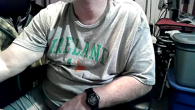 georgew62 online show from September 2025 05:18:01 AM