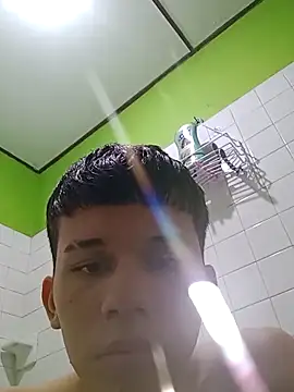 Daniel97Quintero online show from January 2026 04:54:02 PM