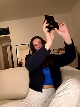 SophiiaStarr online show from January 2026 07:08:02 PM