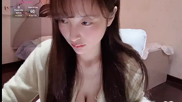 xiaoyun 666 online show from November 2025 09:40:01 PM