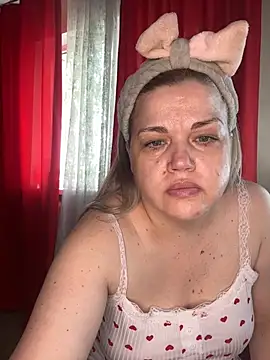 Nayvessa online show from May 2026 05:59:01 AM