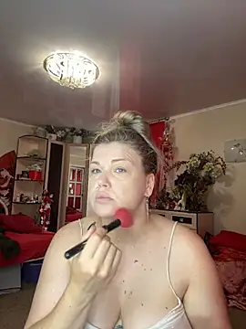 Nayvessa online show from June 2026 03:39:01 AM