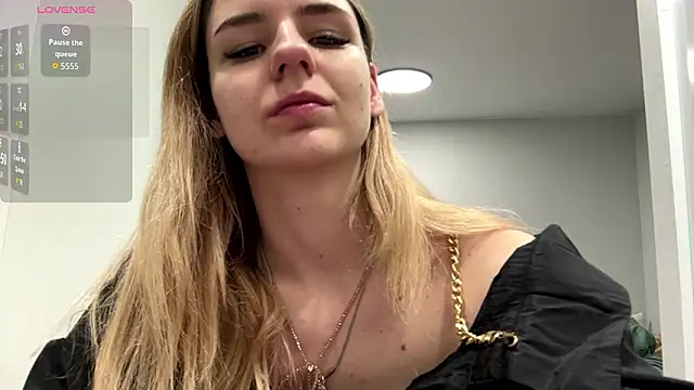 Denni Spilber online show from February 2026 04:33:01 PM