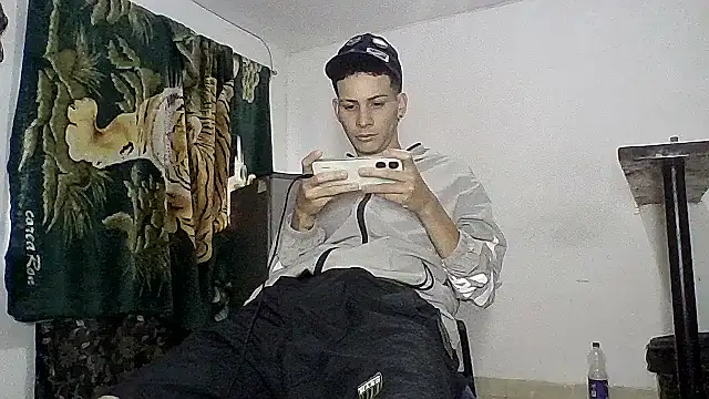 sam hottt online show from September 2025 08:12:02 PM