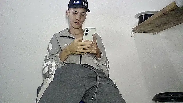 sam hottt online show from September 2025 08:24:02 PM