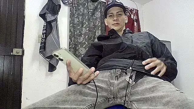 sam hottt online show from September 2025 10:48:01 PM
