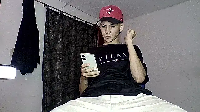 sam hottt online show from October 2025 05:46:01 AM
