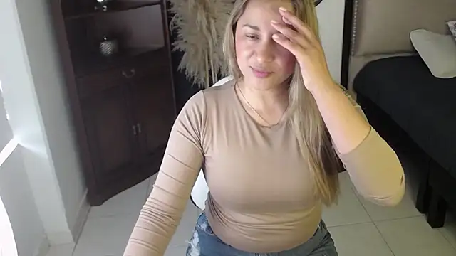 sheryl jones online show from February 2026 01:40:01 PM