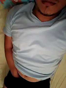 Alexboy022025 online show from September 2025 05:01:02 PM