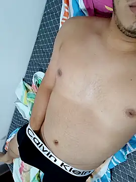 Alexboy022025 online show from October 2025 11:08:02 AM