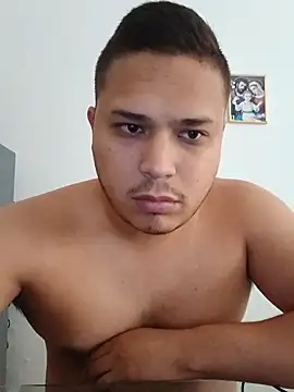 Alexboy022025 online show from November 2025 07:34:02 PM