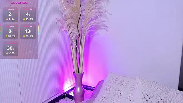 LaraGiil online show from November 2025 12:15:02 PM