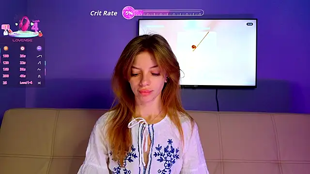 mari  papi online show from November 2025 10:26:02 AM