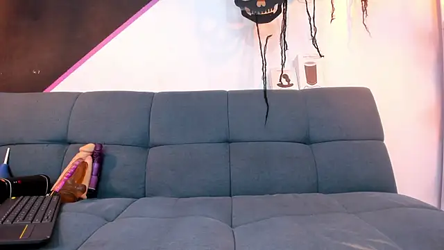 DanteWinter online show from October 2025 03:39:02 AM