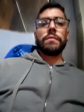 DanteWinter online show from October 2025 02:15:01 AM