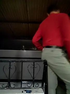 DanteWinter online show from February 2026 06:40:02 AM