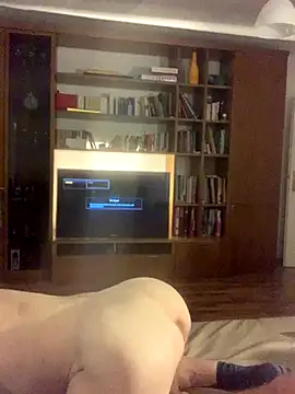 Marvinho9 online show from September 2025 08:58:02 PM