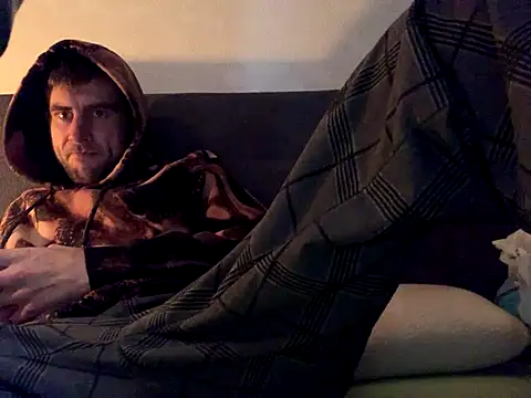 Marvinho9 online show from October 2025 03:35:02 PM