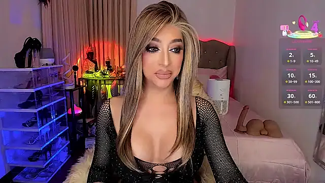Snapshot of Dream_Goddess chatting on July 2026 07:56:02 AM Dream Goddess online show from July 2026 07:56:02 AM