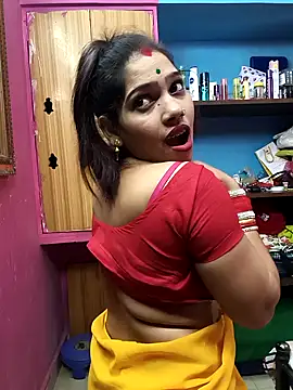 Snapshot of Rinki156 chatting on October 2025 05:55:01 PM Rinki156 online show from October 2025 05:55:01 PM