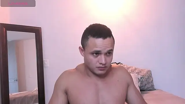 KingLevi01 online show from September 2025 01:21:01 PM