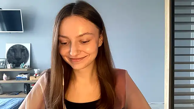 SoulHiperAgne  online show from October 2025 07:32:01 AM