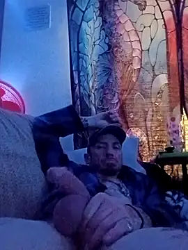 Mrluckstick online show from March 2026 03:39:01 PM