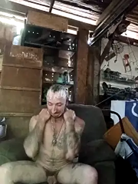 Mrluckstick online show from April 2026 03:48:02 PM