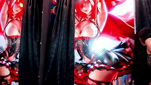 NaomyAngel online show from October 2025 11:43:02 AM