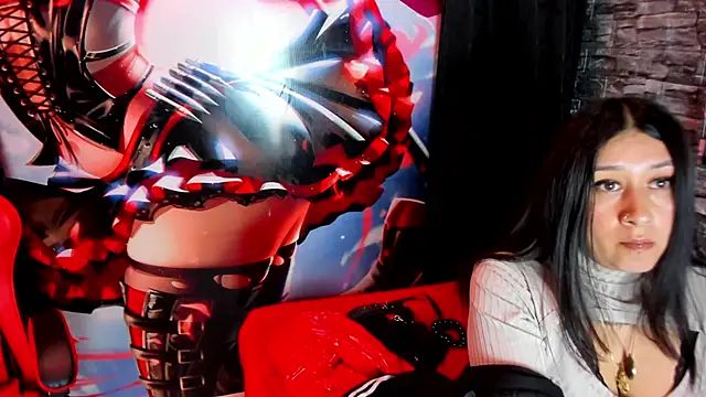 NaomyAngel online show from November 2025 11:42:02 AM