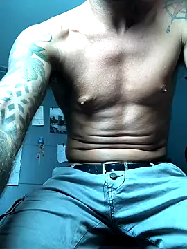 MatteoDom85 online show from September 2025 02:10:01 PM