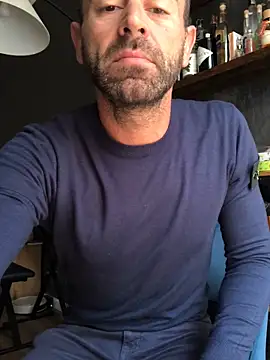 MatteoDom85 online show from September 2025 07:57:01 AM