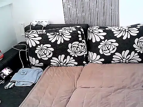 123Dante123 online show from September 2025 06:35:01 AM