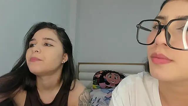 Sweet and Rous0 online show from April 2026 01:45:01 AM