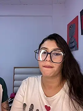 Sweet and Rous0 online show from July 2026 02:46:01 AM