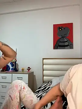 Sweet and Rous0 online show from July 2026 01:23:01 AM