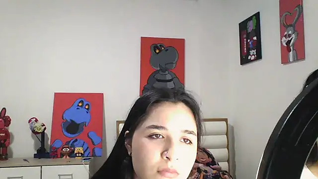 Sweet and Rous0 online show from July 2026 02:08:01 AM