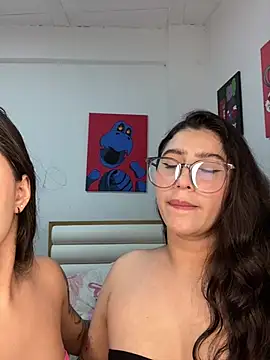 Sweet and Rous0 online show from July 2026 05:16:02 AM