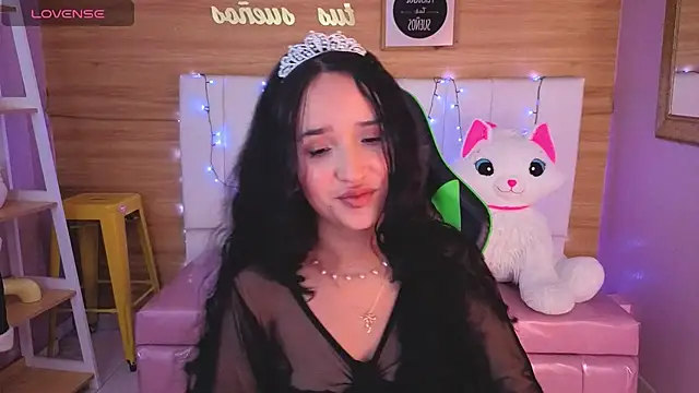 bella vibess s online show from March 2026 12:33:01 PM