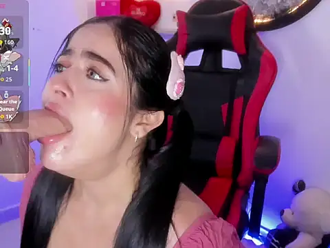 Snapshot of lana_grenville chatting on September 2025 04:20:02 PM lana grenville online show from September 2025 04:20:02 PM