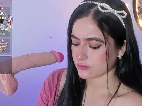 lana grenville online show from September 2025 12:41:02 PM