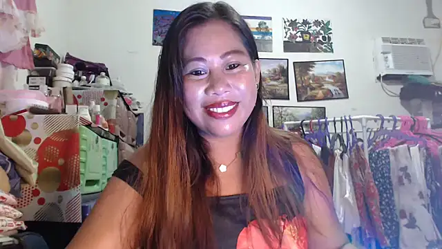 Snapshot of filipina_beauty chatting on September 2025 07:03:02 PM filipina beauty online show from September 2025 07:03:02 PM